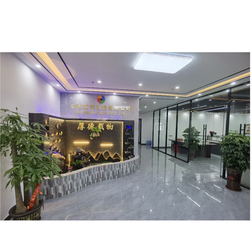 Công ty TNHH Quà tặng Nghệ thuật Toàn cầu là loại công tynào