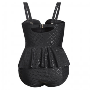 Ống trên cùng sling in một mảnh đồ bơi