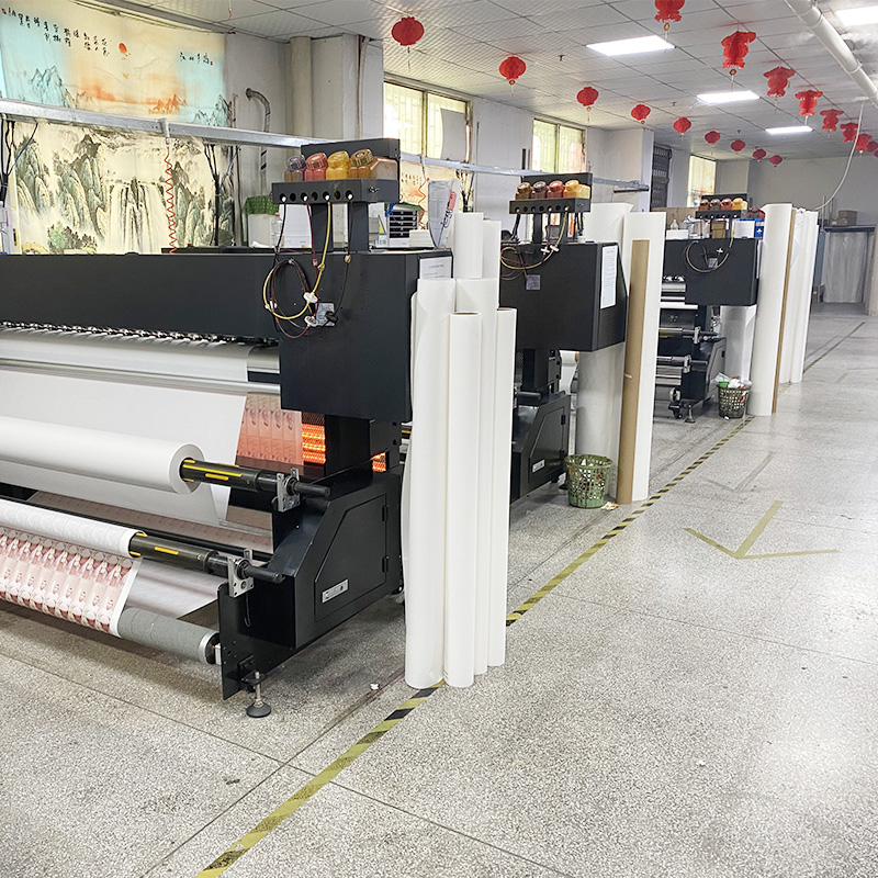 Chúng tôi có sản xuất in chuyênnghiệp