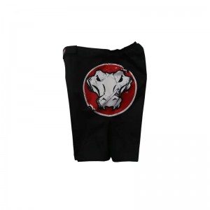 2023 Nhà sản xuất Chương trình khuyến mãi Bolton Quickdry MMA Short, Bán buôn BJJ GI, Boxing Short cho BJJ GI đào tạo