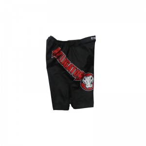 2023 Nhà sản xuất Chương trình khuyến mãi Bolton Quickdry MMA Short, Bán buôn BJJ GI, Boxing Short cho BJJ GI đào tạo