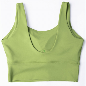 Bánh áo thể thao tập hợp chiếc cốc cố định