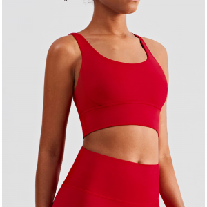 Băng qua áongực thể thao không có mặt sau