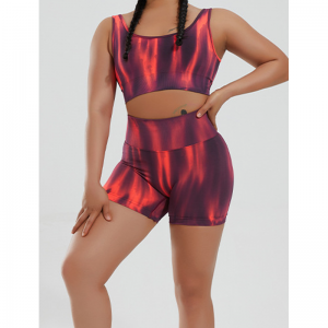 Bộ Yoga liền mạch khônhanh chóng