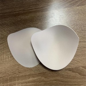 Cúp áongựcnude được chứngnhận GRS mềm GRS