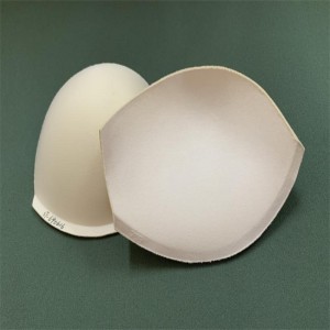 Lightluxury mềm touchnude áongựcnude bra