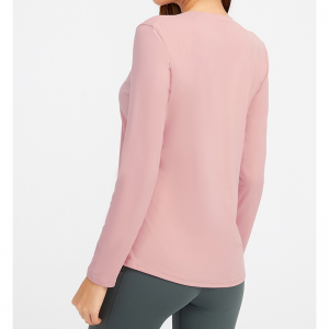 Phim khô O cổ ARC SHIRTS