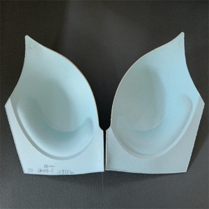 Cảm ứng mềm mại cảm ứng áongựcnude chất lượng cao