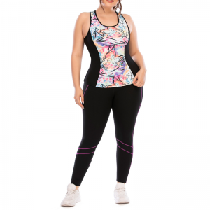 Bộ túi yoga patch patch