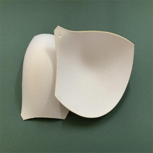 Chất lượng cao cảm ứng mềm GRS được chứngnhận Breat Breat Bra Bra