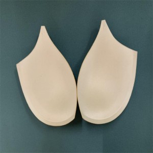 Ánh sáng lụa sang trọng Bralette