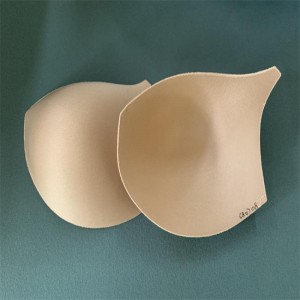 Softsilhouette bra khỏa thân thoáng khí