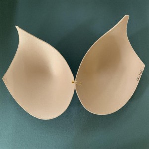 Softsilhouette bra khỏa thân thoáng khí