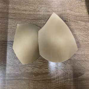 Chiếc cốc áongực khỏa thân mềm lụa