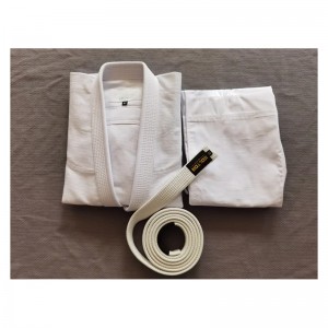 Nhà sản xuất chuyênnghiệp Vành đai cao cấp BJJ GIS Brazilian Jiu Jitsu gi Bjj Thắt lưng