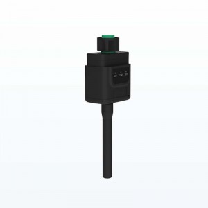 Logger dữ liệu phân tán