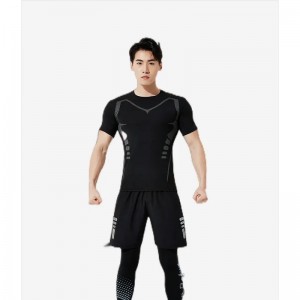 Người bảo vệ phát ban BJJ Kimono mềm mại BJJ GIS Rash Guard, Rash Vest cho trẻ em BJJ GI