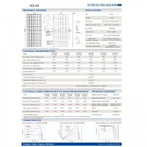 nhà sản xuất trực tiếp bán buôn các tấmnăng lượng mặt trời quang điện