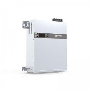 Tường SPU-30 gắn kết