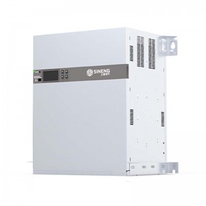 SPU-100 Tường gắn kết