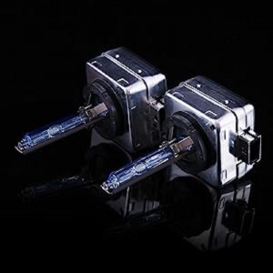 Đèn pha xe hơi D1S