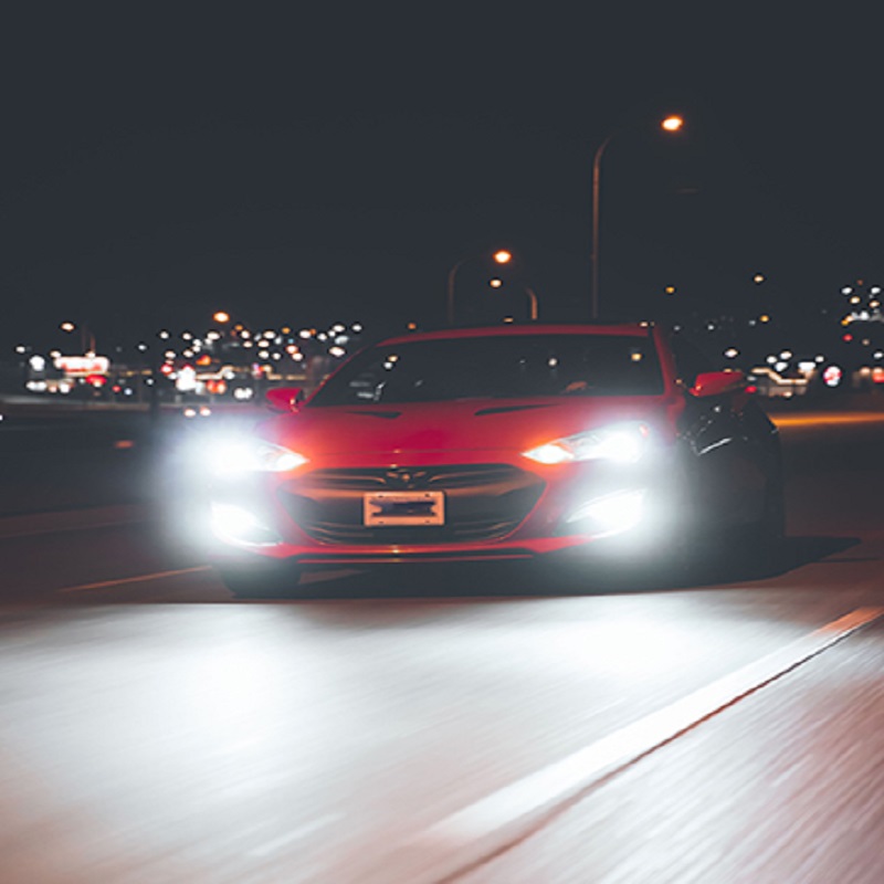 Bạn có biết câu chuyện về đèn Xenon không