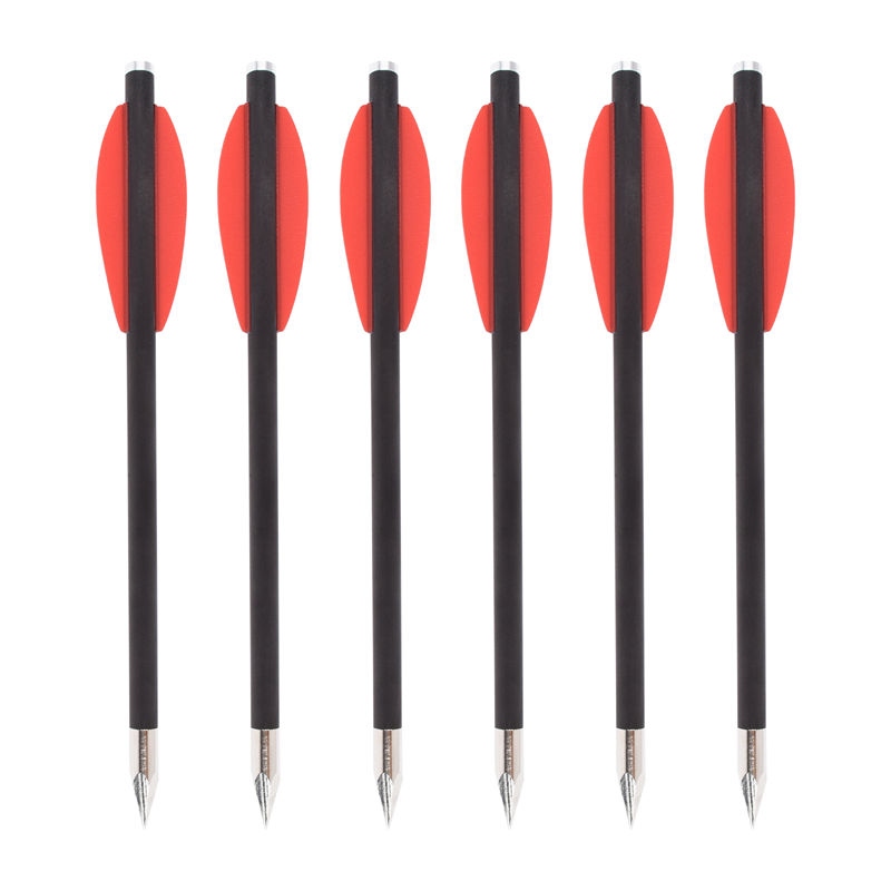 Bu lông mũi tên carbon chonỏ súng lục