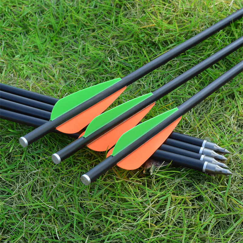 Bu lông mũi tên bằng sợi thủy tinh để chụpngoài trời