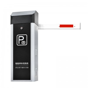 Cổng hàng rào T8