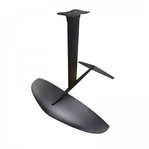 Cánh bằng sợi carbon thiết kế mới cho thủy tinh thể