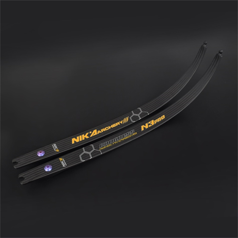 N3 Pro Limbs cho Bow Recurve