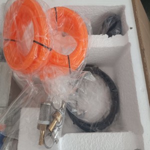 Công cụ tập trung keo dán JR-yt-C