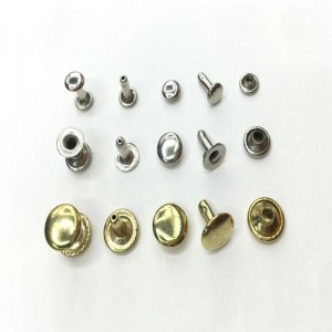 Máy đinh tán JR-D560 (hai mặt)