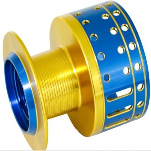 Dịch vụ phụ tùng của Trung Quốc CNC