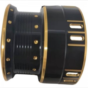 Dịch vụ phụ tùng của Trung Quốc CNC