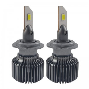 Bóng đèn đèn pha LED N58