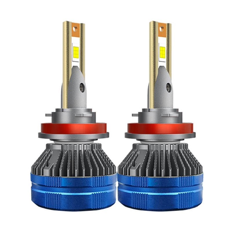 Thời đại phổ biến bóng đèn đèn pha LED