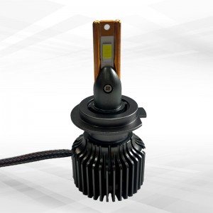 Bóng đèn đèn pha LED N68