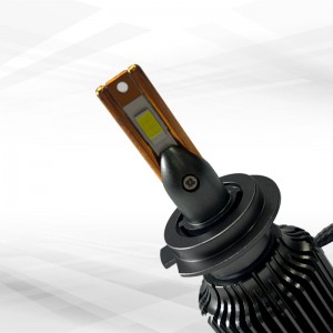 Bóng đèn đèn pha LED N68