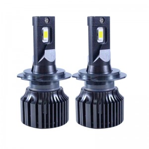 Bóng đèn đèn pha LED D7