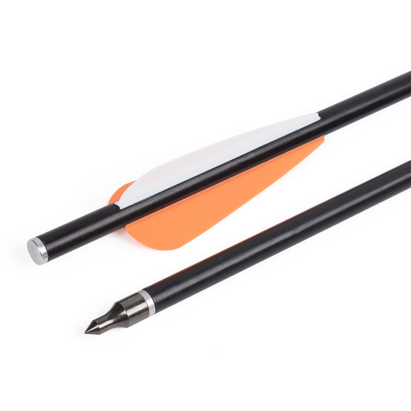 Bu lông mũi tên bằng sợi thủy tinh để săn bắn