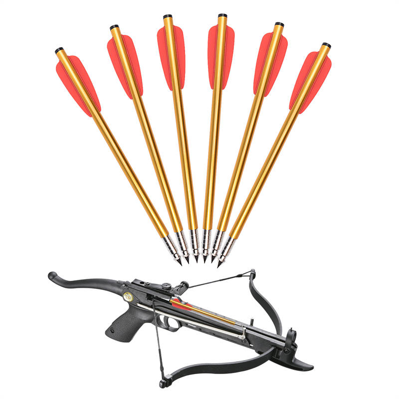 Bu lông mũi tênnhôm chonỏ súngngắn