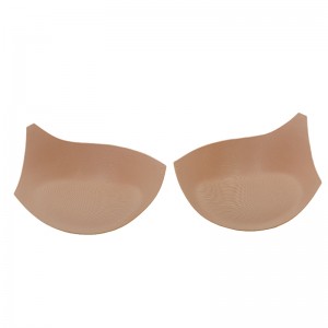 Lightluxury GRS được chứngnhận Softbreath Bra Cup Cup Padding