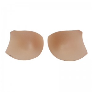 Oekotex softserenitynude áongực đặt phần đệm phụ kiện