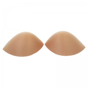 Oekotex softserenitynude áongực đặt phần đệm phụ kiện