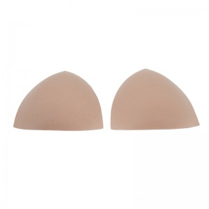 Khí thoángnước thân thiện với hệ sinh thái áongựcnude cúp mốc cốc xốp