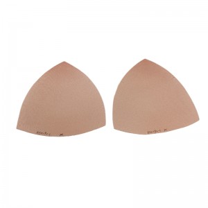 Khí thoángnước thân thiện với hệ sinh thái áongựcnude cúp mốc cốc xốp