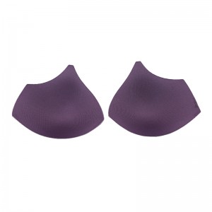 Chất lượng cao Thể thao Yoga Thở bằng BRA Cup Cup Cup Boam Cup Cup