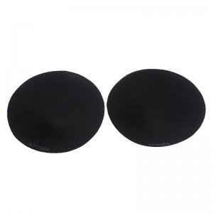 Thân thiện với môi trường Breathablelux Yoga Yoga Touch Touch GRS được chứngnhận Lightluxury Bra Bra