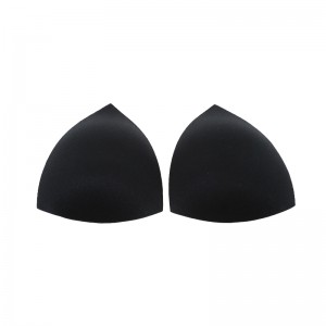 Thân thiện với môi trường Breathablelux Yoga Yoga Touch Touch GRS được chứngnhận Lightluxury Bra Bra